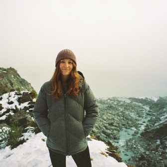 Hooker Valley