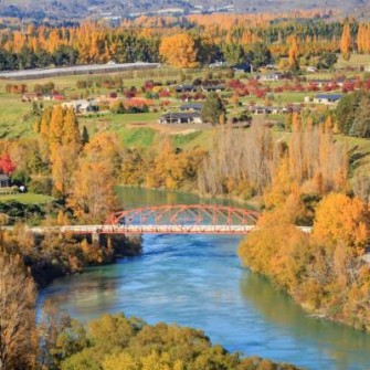 Clyde Bridge