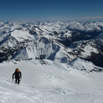 Matukituki view