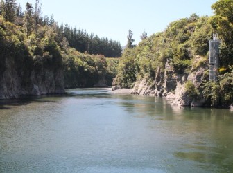 Otaki forks